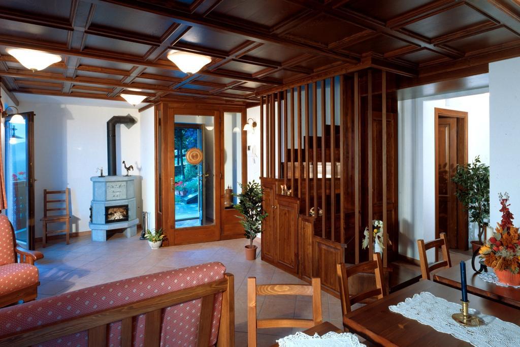 Masoun Dou Caro Hotel ปอนต์-เซนต์-มาร์ติน ภายนอก รูปภาพ
