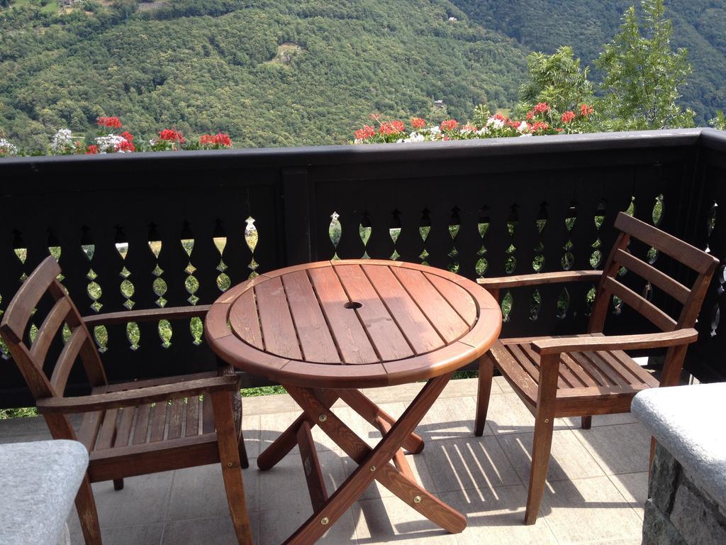 Masoun Dou Caro Hotel ปอนต์-เซนต์-มาร์ติน ภายนอก รูปภาพ