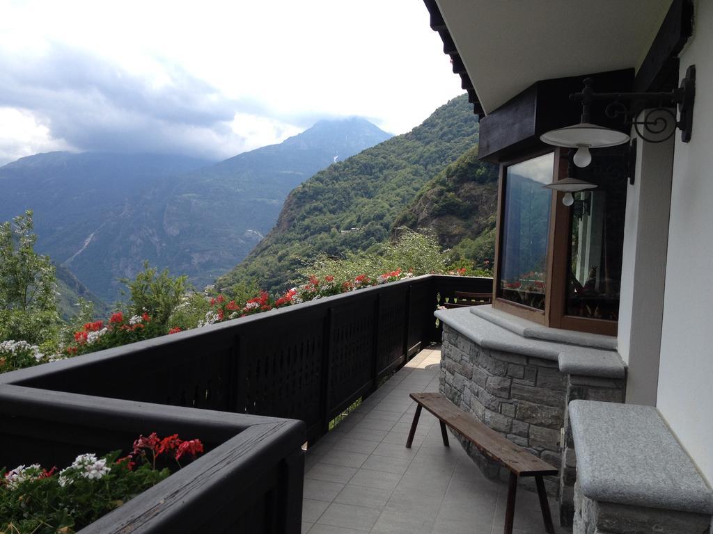 Masoun Dou Caro Hotel ปอนต์-เซนต์-มาร์ติน ภายนอก รูปภาพ