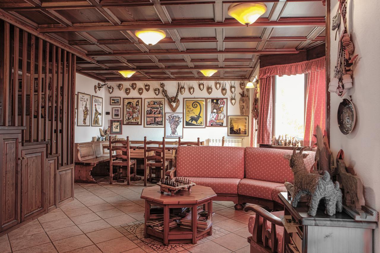 Masoun Dou Caro Hotel ปอนต์-เซนต์-มาร์ติน ภายนอก รูปภาพ